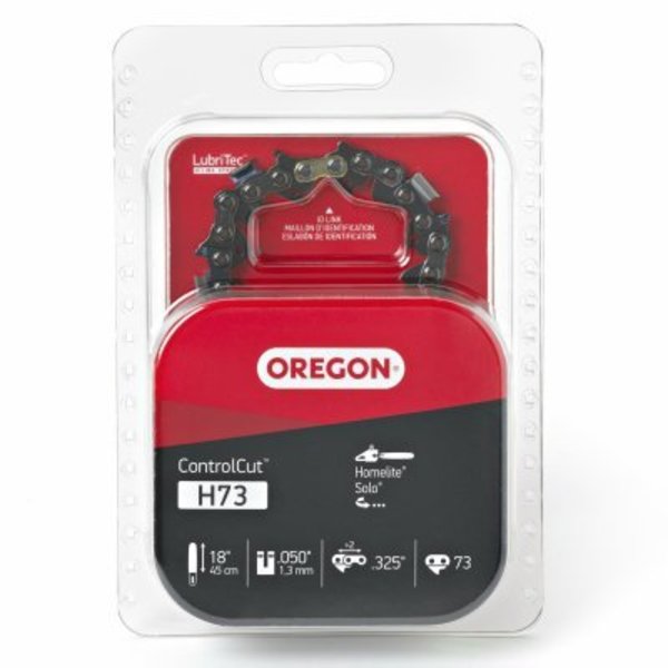 Oregon 18 Proguard Chain H73